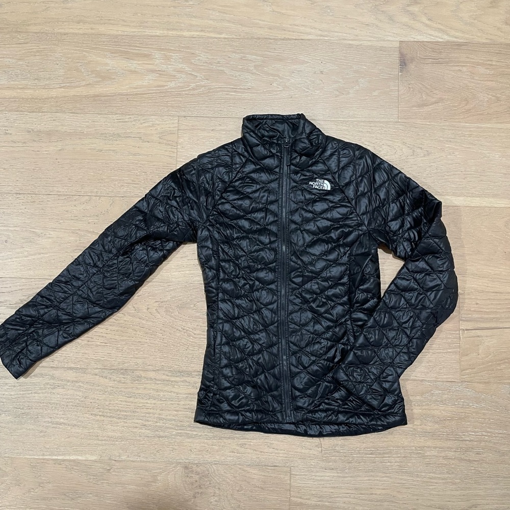 North Face Down Jacket / Women’s XS